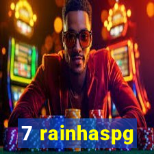 7 rainhaspg